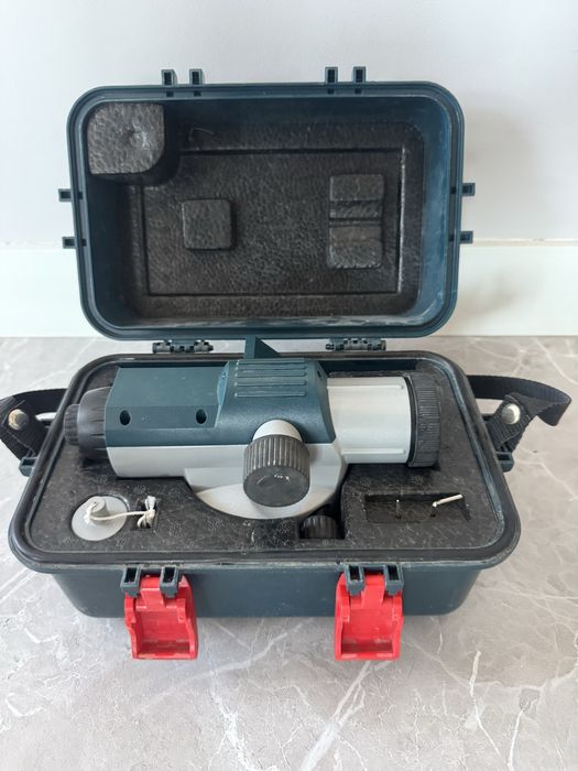 Аренда нивелира bosch