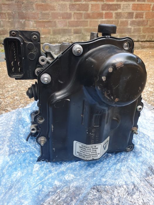 Mecatronica Dsg DQ 200 OAM927769D
