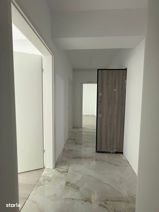 Apartament 2 camere,Decomandat Str Cristalului Bragadiru
