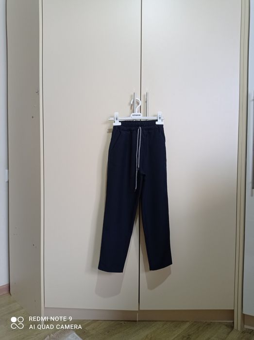 Брюки для мальчиков.