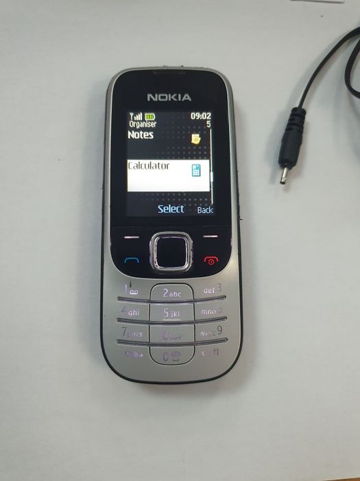 telefon Nokia 2330 c2 classic taste  butoane perfect functional necodat