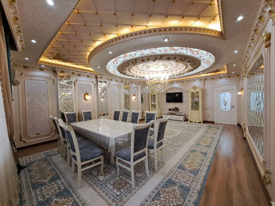 Продажа 4 ком Гагарин 137 квадрат