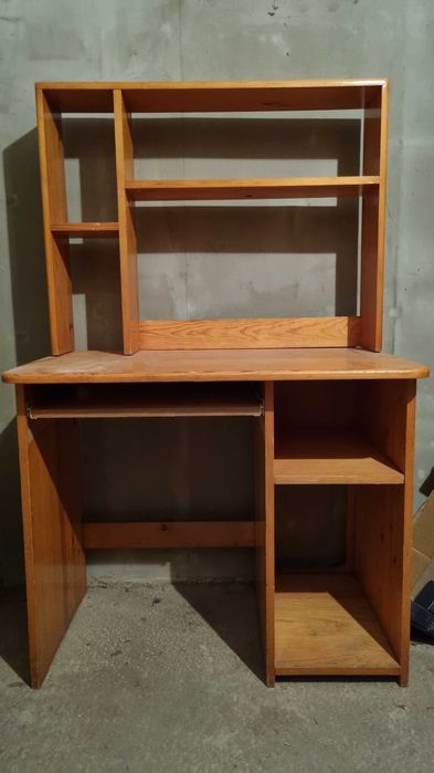 Бюро за компютър