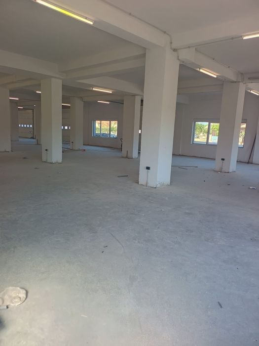 Spatiu comercial de inchiriat