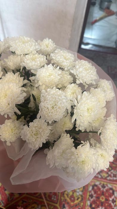 Цветы , срочно 5 тыщ