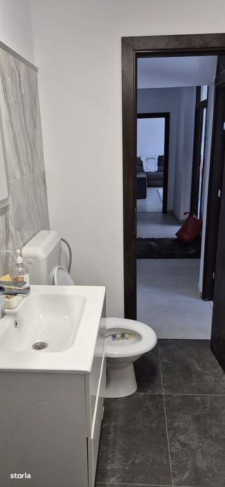 Apartament 2 Camere 13 Septembrie Prosper