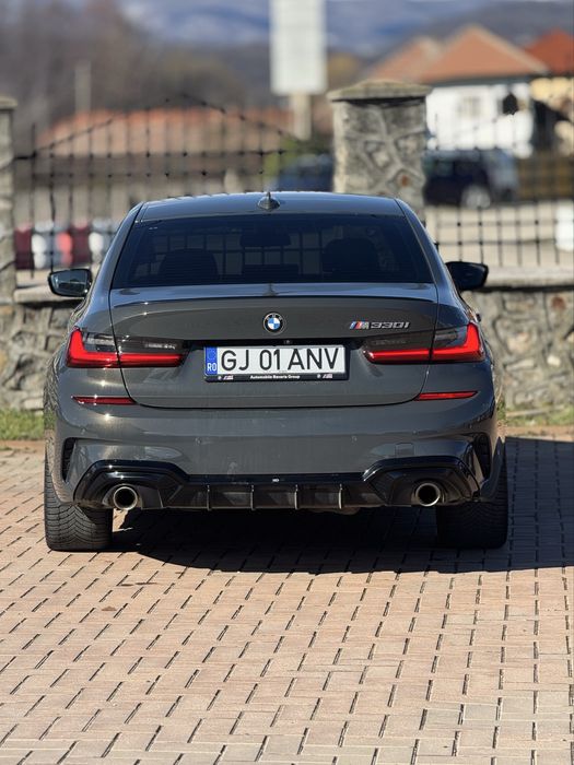 Bmw Seria 3 G20 330i M