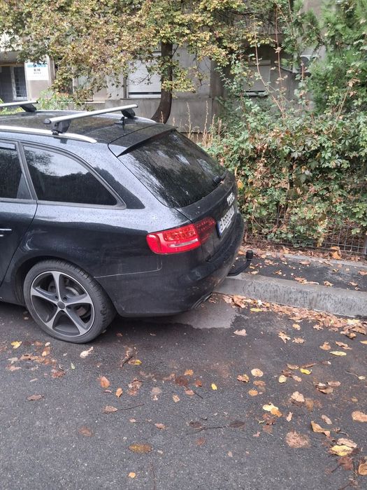 AUDI A4 Avant 2010 — imagine 2