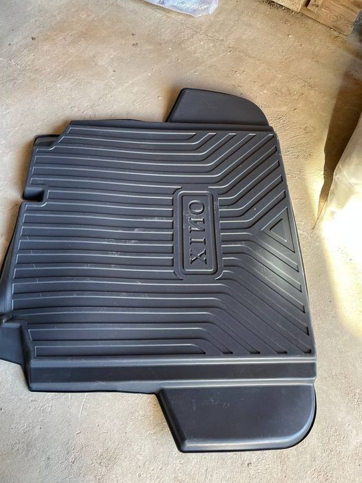 Onix bagaj polik Оникс багаж полик