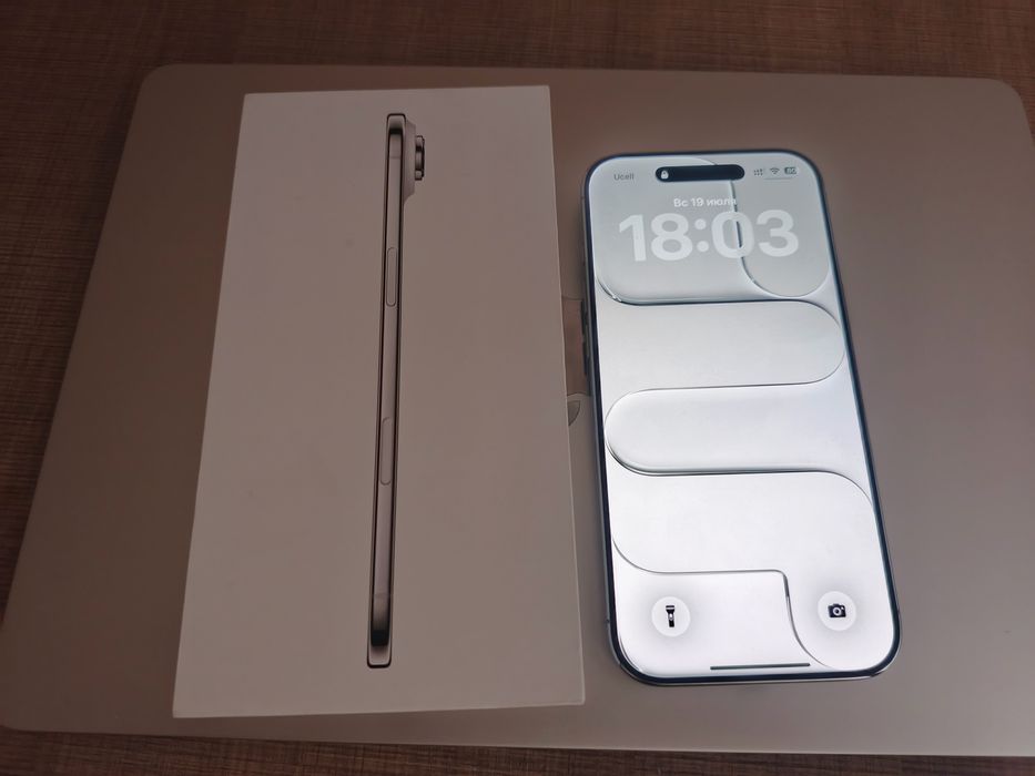 Iphone air white