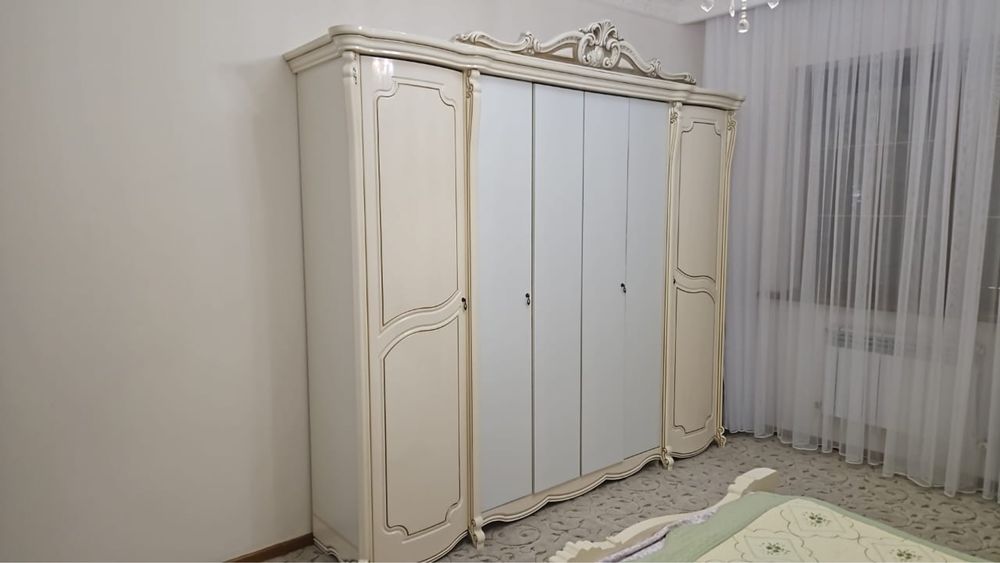 Спальный комплект