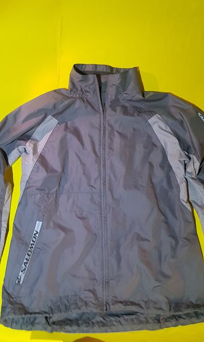 Salomon   Clima Wind спортно горнище