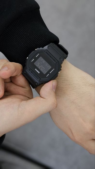 Часы g shock 2100 1a1