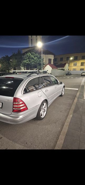 MERCEDES-BENZ E-Class 2005 — imagine 3