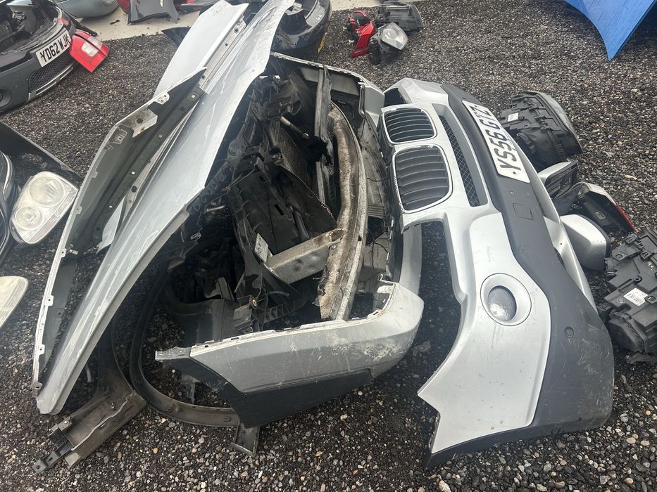 Bara fata/far/aripa/capota bmw x3