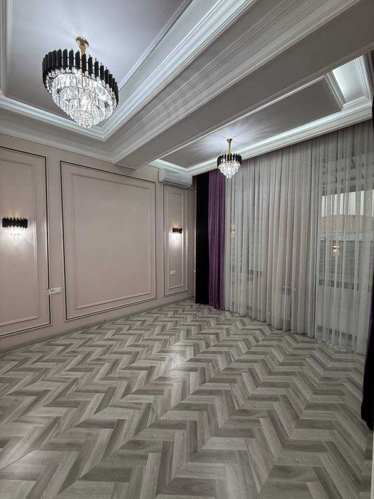 Дом 300 м², 3 уровня, бассейн, Мирзо-Улугбекский район