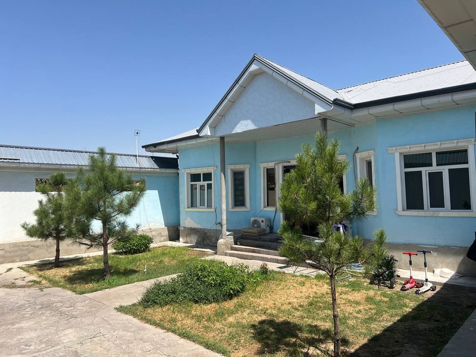 Срочно уй сoтилмоқда