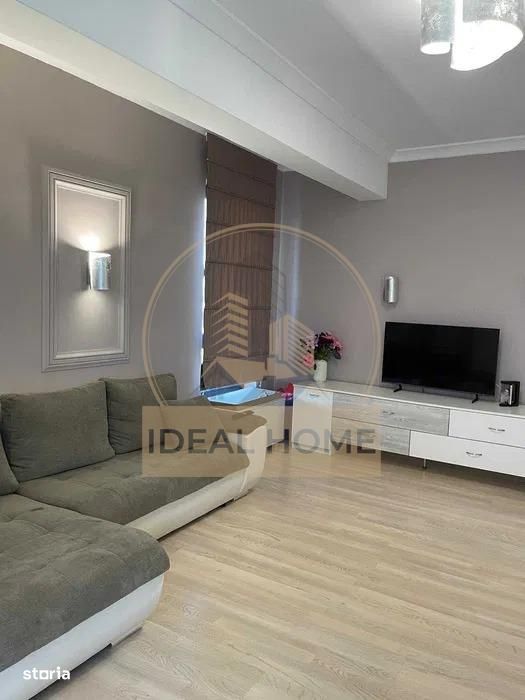 Apartament 2 camere Bloc Nou Pacurari Bulevard — fotografia 1