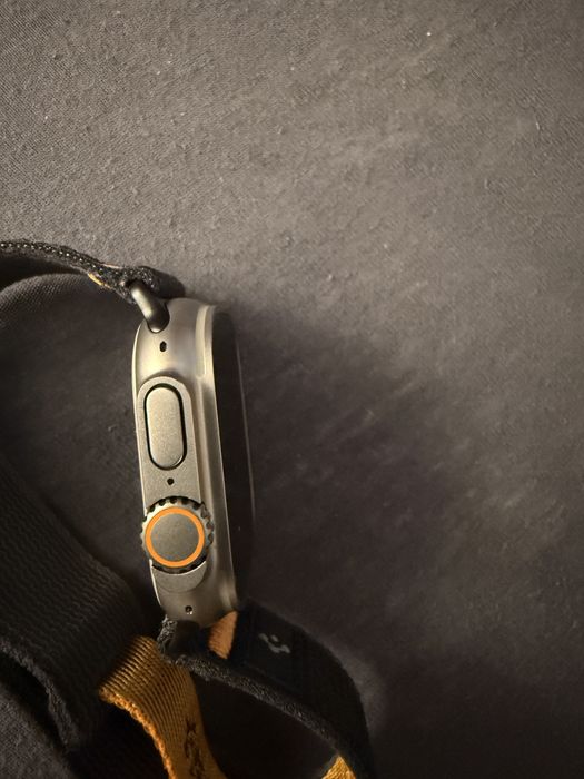 Apple watch ultra 2