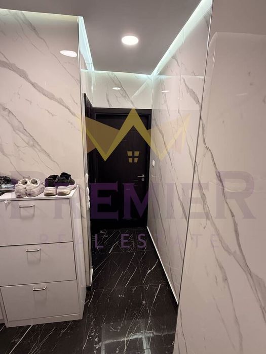 3-стаен в Пловдив-Център площ 110 цена 295000