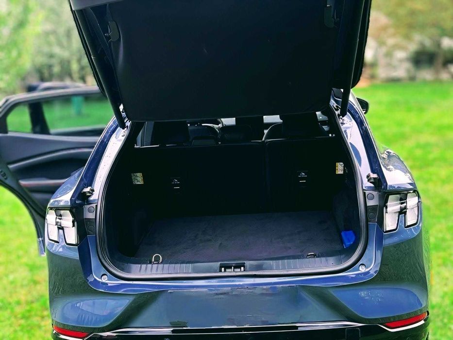 Ford Mustang Mach-E AWD Premium