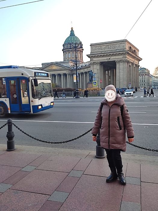 Куртка, 48 размер