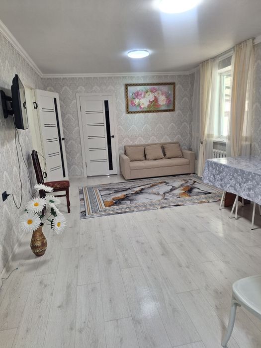Продам дом Калкаман 2 ул. Лапина
