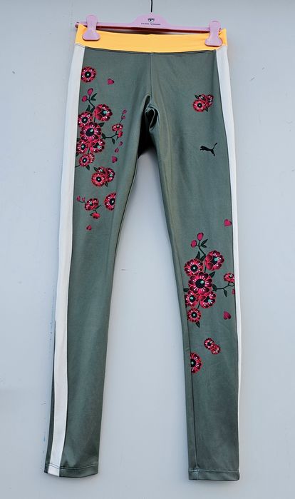 Puma Sue Tsai оригинален дамски клин М/ Л размер