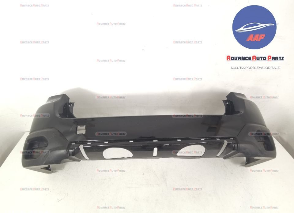 Субару Аутбек / Subaru Outback Оригинална задна броня в добро състояни