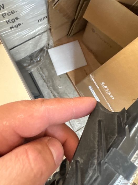 Фарове за Форд Транзит