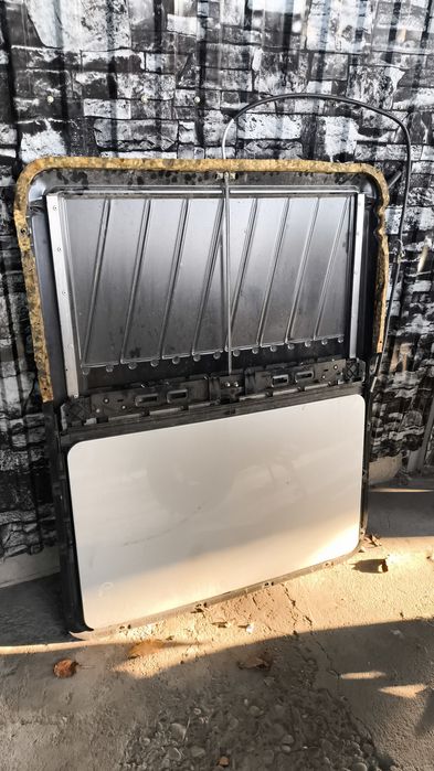 Люк mercedes 210 /124 /202/ 190