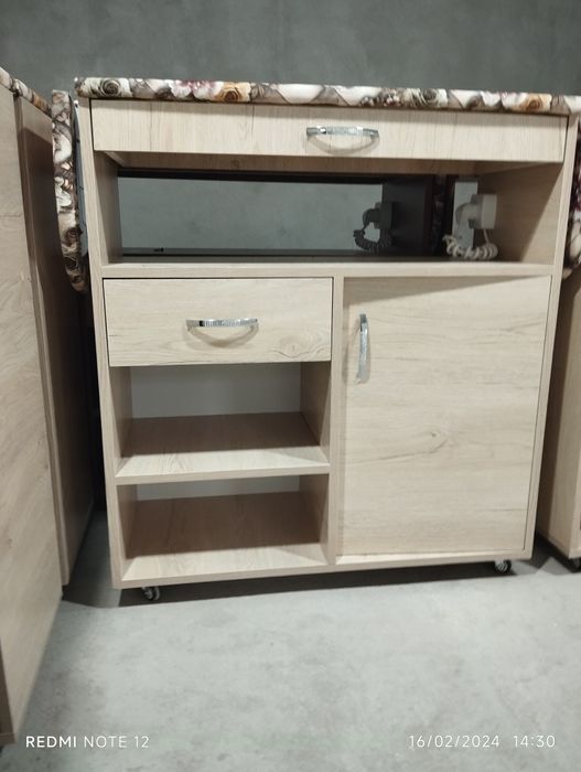 Гладильные доски и шкаф Gladilka доска