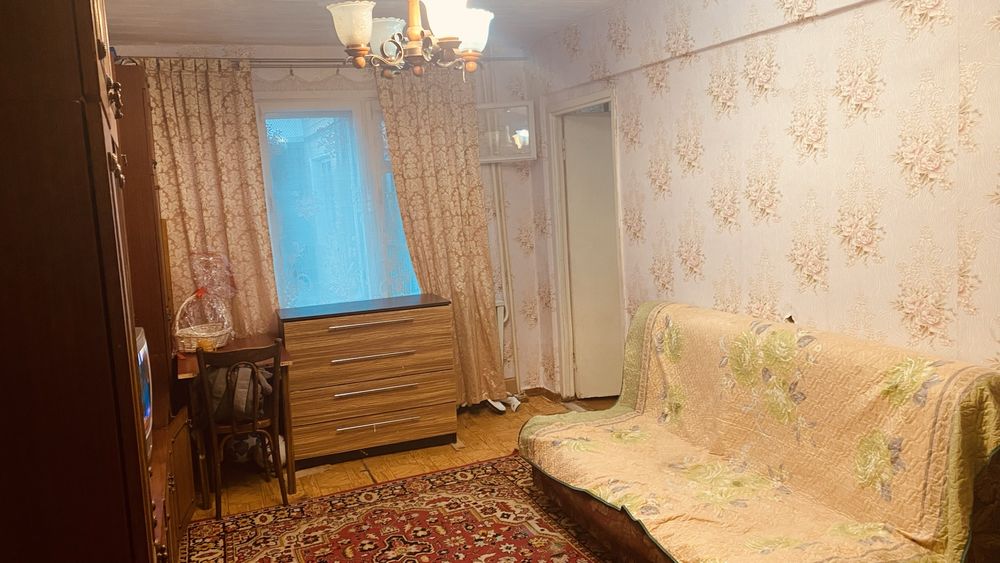 Продам 3-х ком. квартиру шакарима95