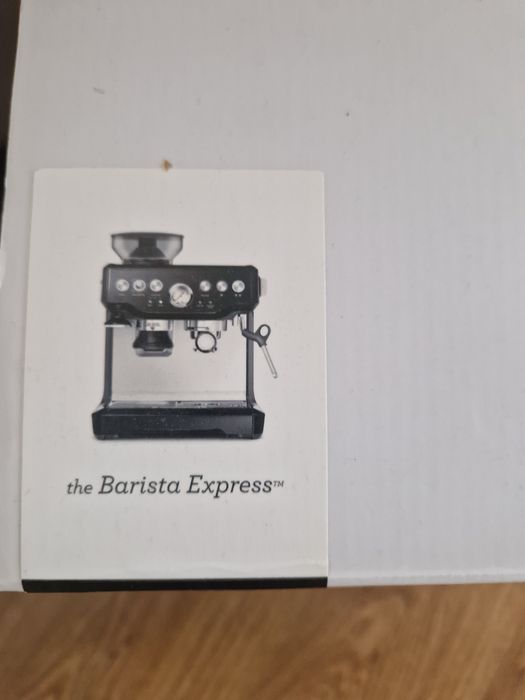 De vinzare aparat cafea nou sigilat