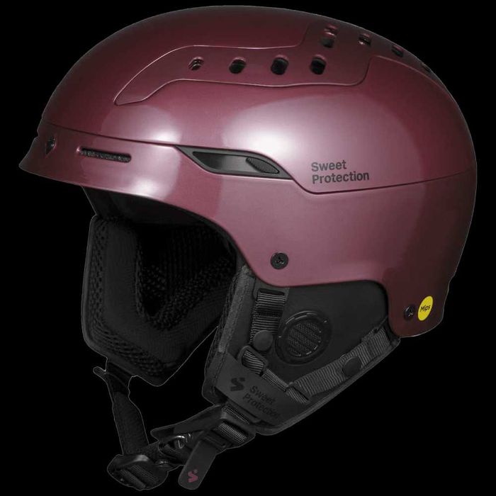 Casti Schi Ski Salomon Poc Sweet Protection Mips