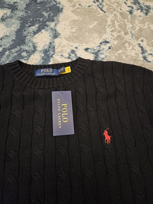 pulover Ralph Lauren