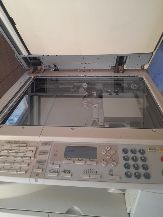 RICOH, Aficio MP.2000