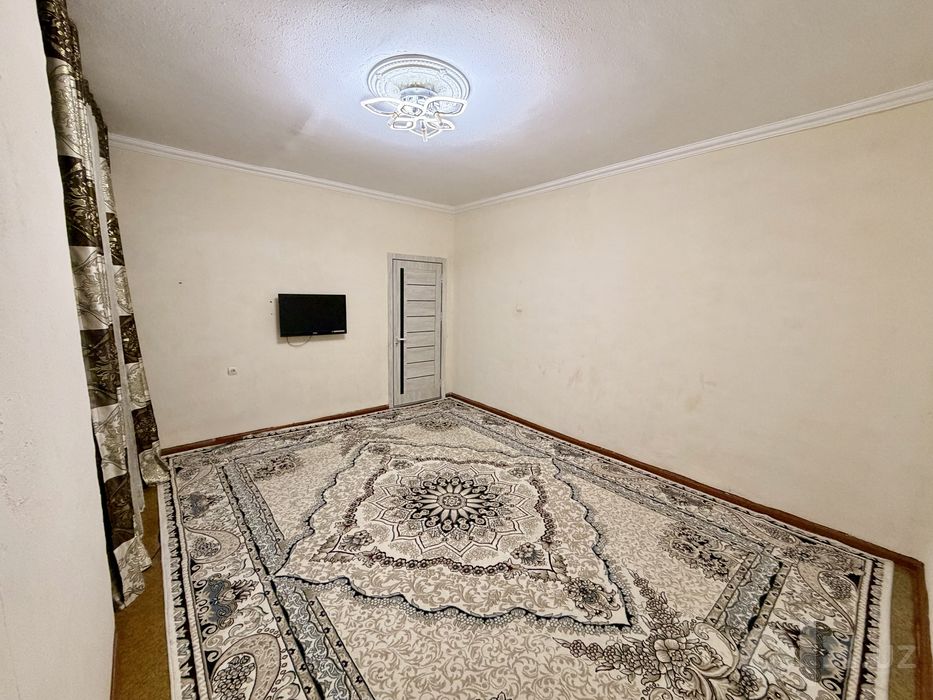 СРОЧНО Чиланзар-15 Жуковский 2х Комнатная Квартира 59м² - СВОЯ
