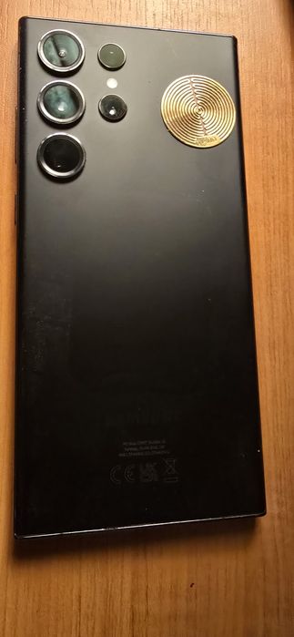 Samsung S 23 Ultra 512 gb