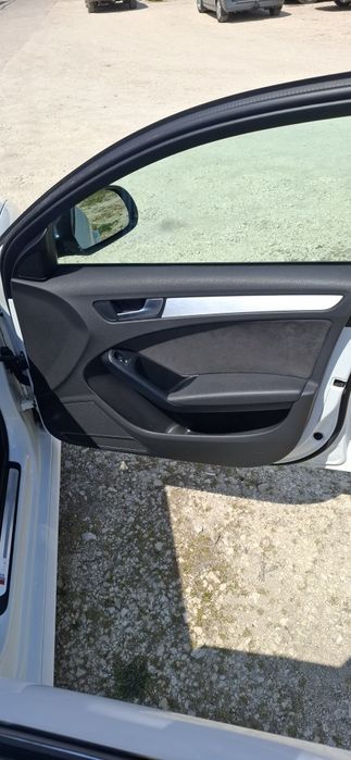 Ауди А4 Avant 3000tdi