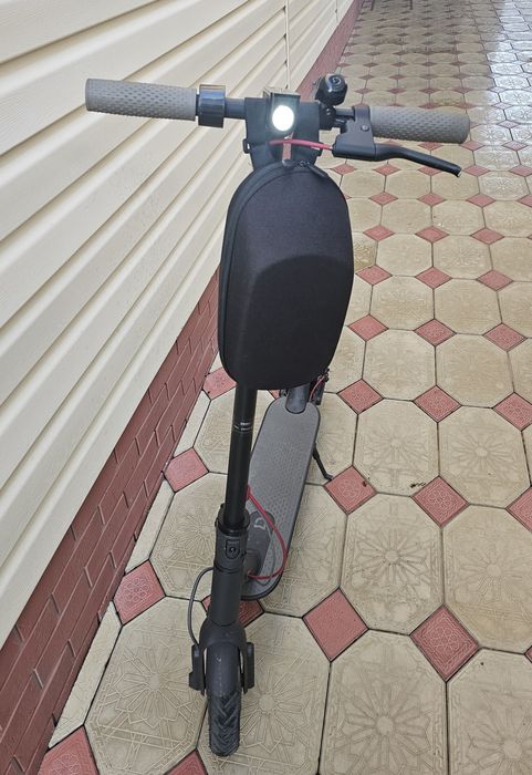 Самокат электрический Xiao my