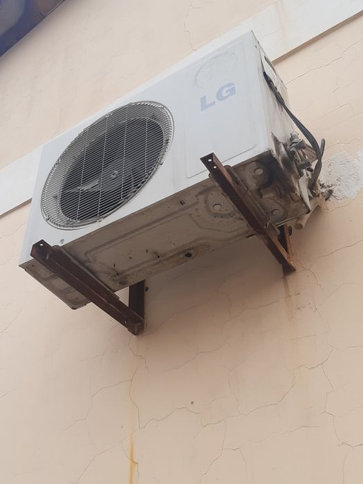 Кондитсанер LG 12 тали