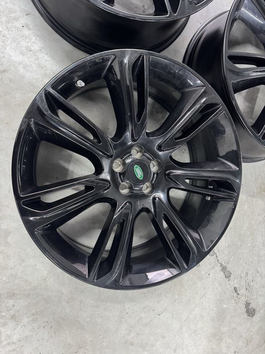 Jante Originale Range Rover Velar R22 L560