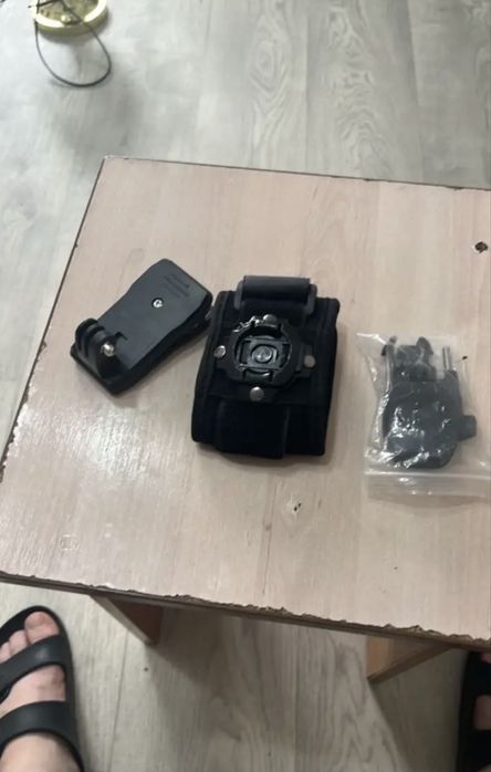 Продам аксесуары для GoPro