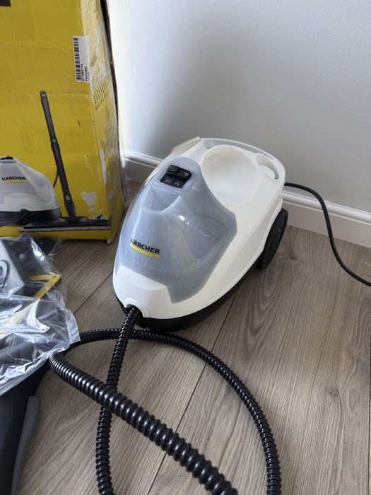 Aparat de curatat cu abur KARCHER SC 4 EasyFix