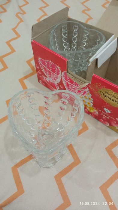 Продам стаканы и бокалы для вина