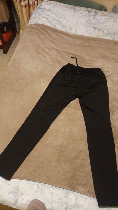 Брюки спортивные Nordski