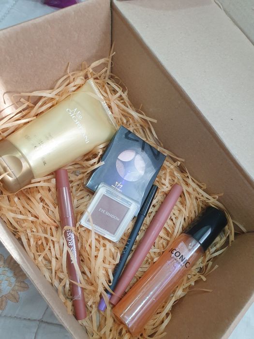 Bautiy boxx 7 ta parfum