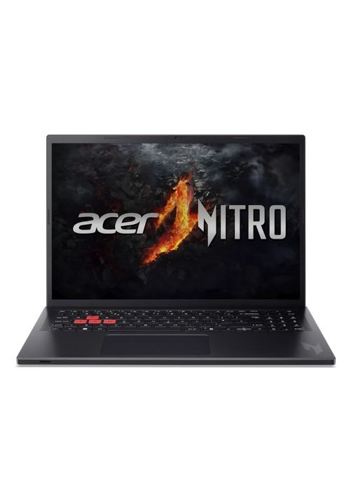 Acer Nitro Lite NL16 игровой ноутбук