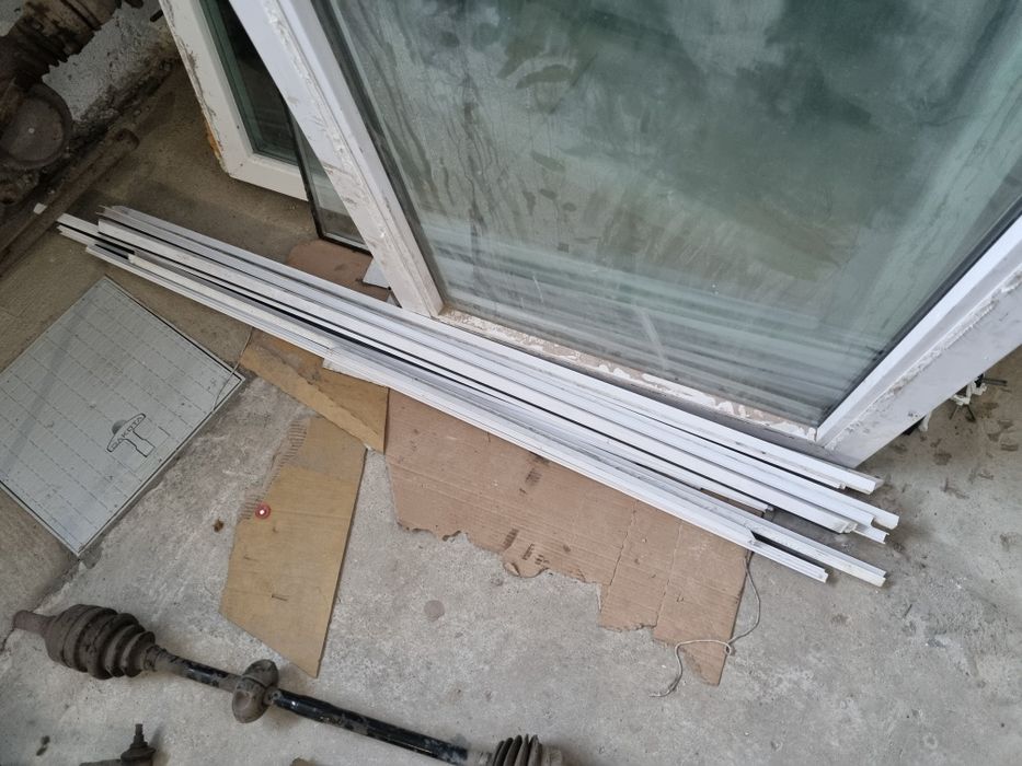 Geam Geamuri Termopan